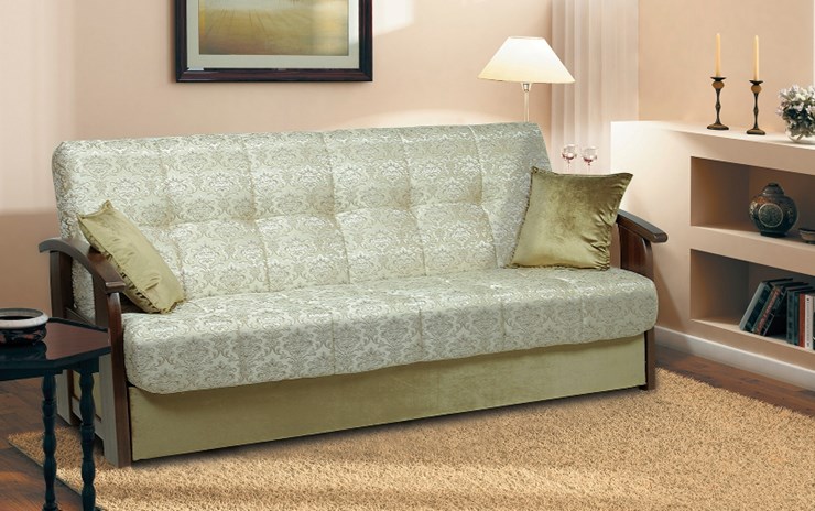 Прямой диван Орландо в Элисте - изображение 3