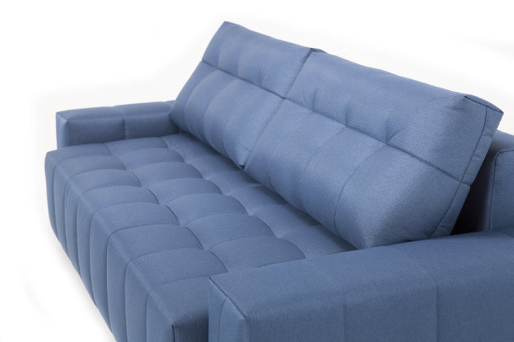 Прямой диван Брайтон 3М в Элисте - изображение 2