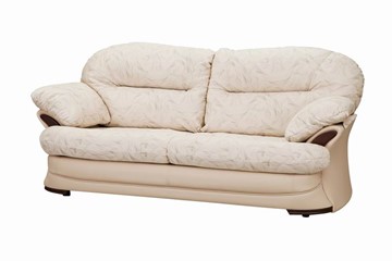 Прямой диван Квин 6 БД и 1 кресло в Элисте - предосмотр 1
