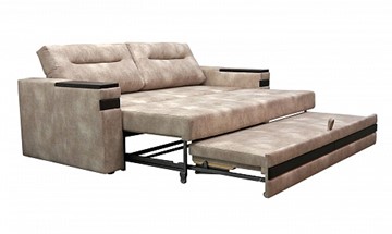 Прямой диван LaFlex 1-01 БД Norma в Элисте - предосмотр 3