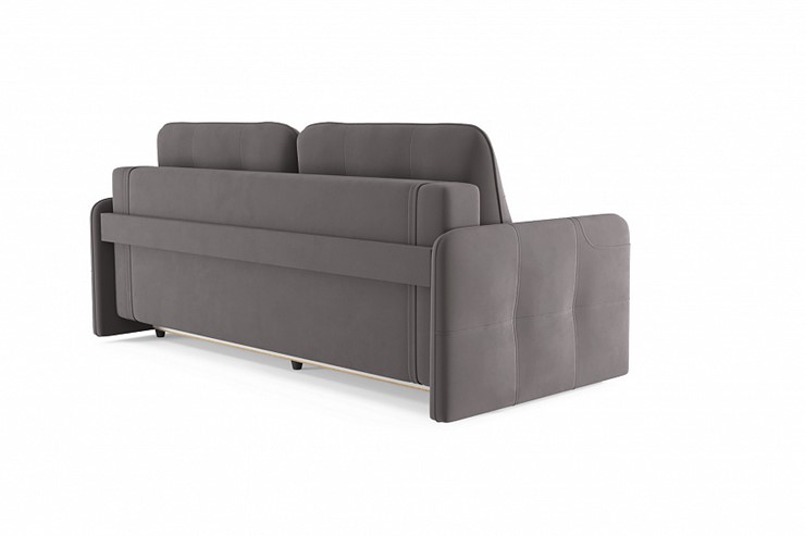 Прямой диван Smart 1, Веллуто 19 в Элисте - изображение 2