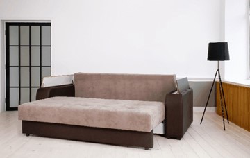 Прямой диван Левел 3 в Элисте - предосмотр 3