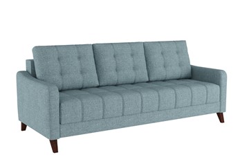 Прямой диван Римини-1 СК 3Т, Шерлок 975 в Элисте - предосмотр 1