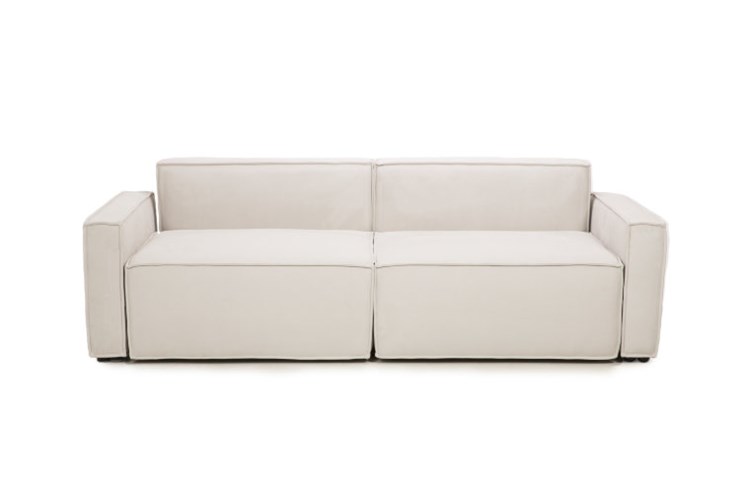 Прямой диван Дали 1.1 П в Элисте - изображение 2