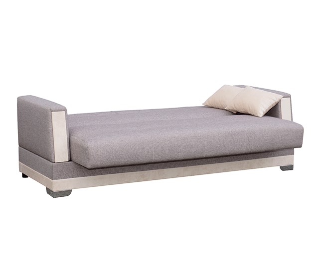 Прямой диван Нео 56 БД в Элисте - изображение 2