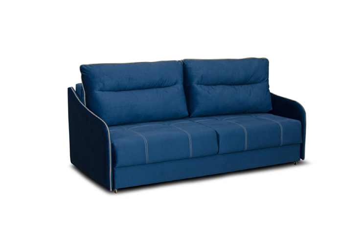 Прямой диван Манхеттен 3 БД (Тик-так) в Элисте - изображение 2
