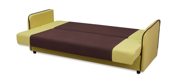 Прямой диван Фауст-4 в Элисте - изображение 1