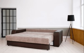 Прямой диван Левел 3 в Элисте - предосмотр 4