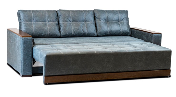 Прямой диван Пегас в Элисте - изображение 1