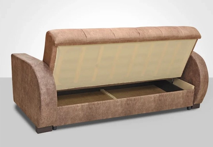 Прямой диван Бинго 2 в Элисте - изображение 2