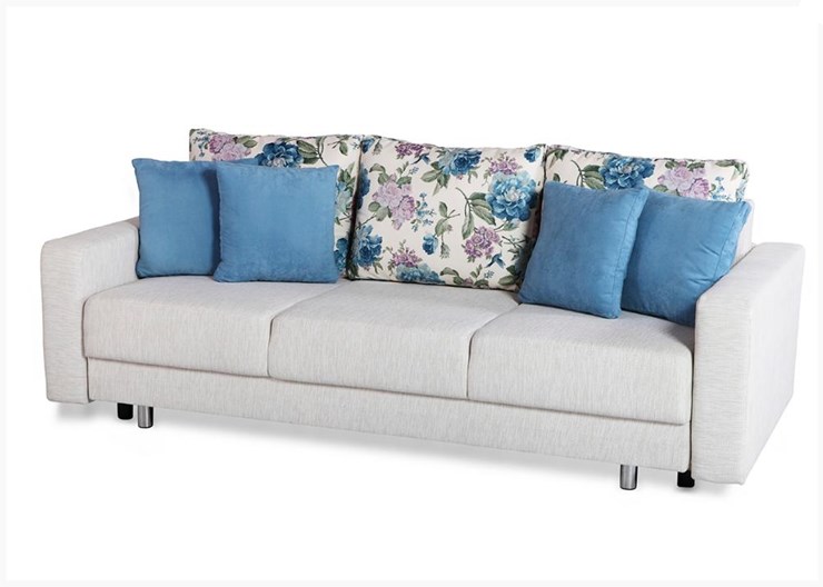 Прямой диван Браво-М в Элисте - изображение 1