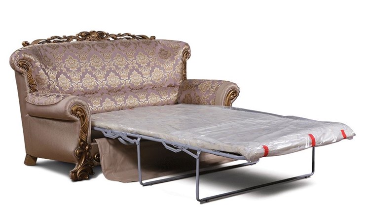 Малый диван Барокко 2, ДМ2 в Элисте - изображение 5