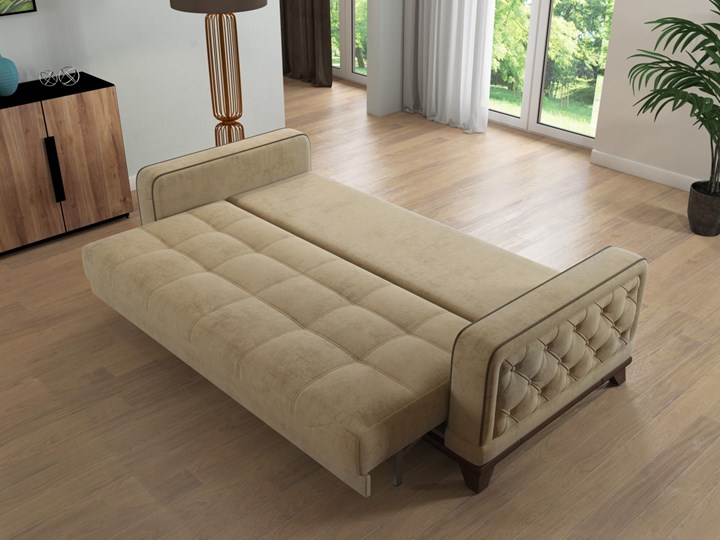 Прямой диван Савой в Элисте - изображение 4