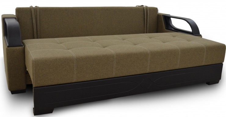 Прямой диван Agata (Bravo+simvol) в Элисте - изображение 5