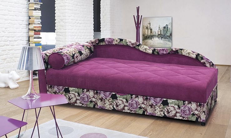 Прямой диван Баку БД в Элисте - изображение 1