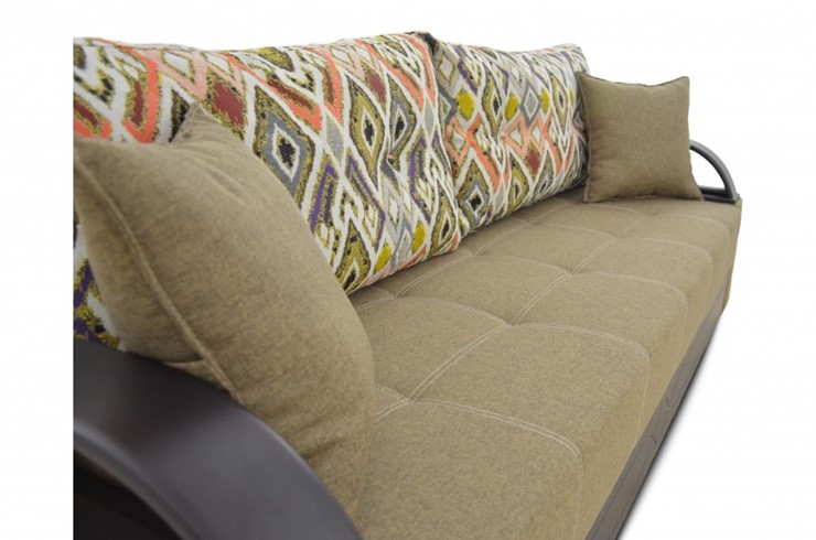 Прямой диван Agata (Bravo+simvol) в Элисте - изображение 3