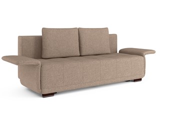 Прямой диван Милан - 1 СК, Шерлок 932 в Элисте - предосмотр 2
