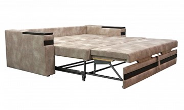 Прямой диван LaFlex 1-01 БД Norma в Элисте - предосмотр 5