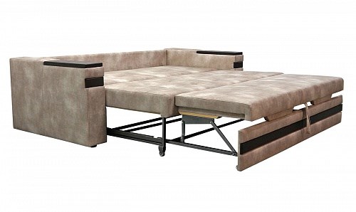 Прямой диван LaFlex 1-01 БД Norma в Элисте - изображение 5