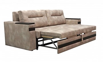 Прямой диван LaFlex 1-01 БД Norma в Элисте - предосмотр 2