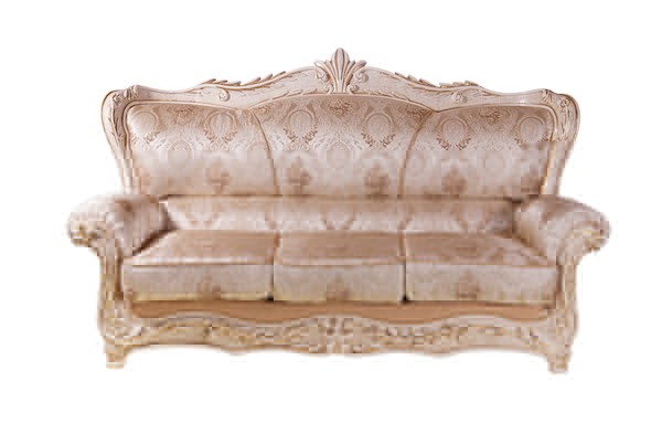 Прямой диван Севилья трехместный, миксотойл в Элисте - изображение 10