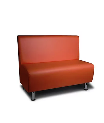 Прямой диван Фастфуд 800х600х900 в Элисте - изображение