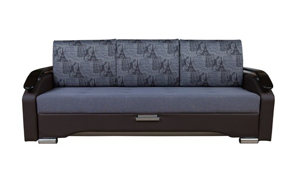 Прямой диван Орфей в Элисте - изображение