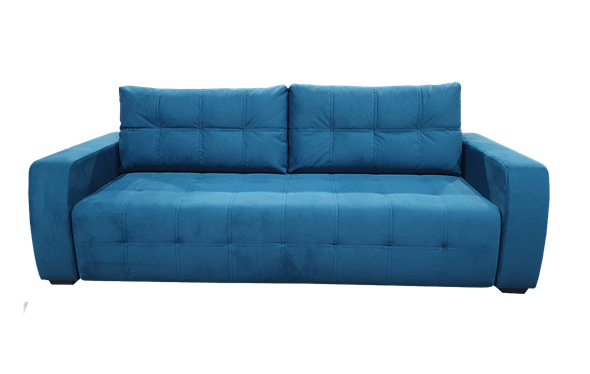 Прямой диван Санрайз в Элисте - изображение