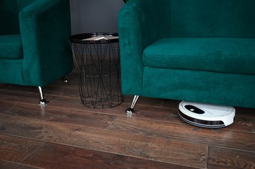 Комплект мебели Брамс  цвет изумрудный диван 2Д + кресло в Элисте - предосмотр 5