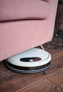 Комплект мебели Брамс  цвет розовый диван 2Д + кресло в Элисте - предосмотр 6