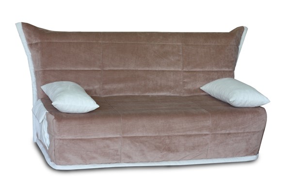 Прямой диван Флеш (1.4) в Элисте - изображение