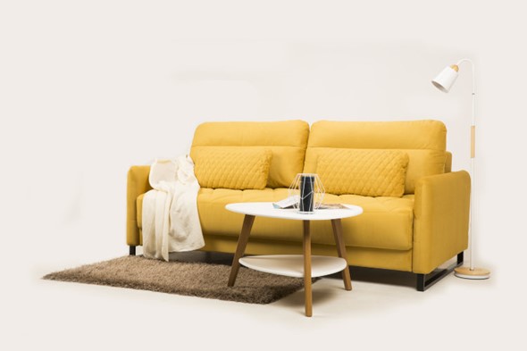 Прямой диван Милфорд ЗП в Элисте - изображение