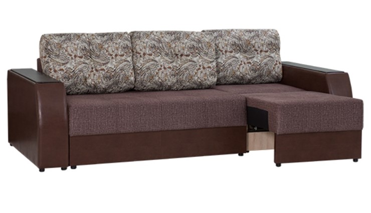 Прямой диван Спинер МД в Элисте - изображение 5