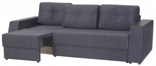 Прямой диван Спинер МД в Элисте - изображение 1
