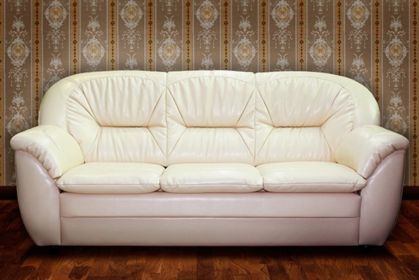Прямой диван Ричмонд Д3 в Элисте - изображение