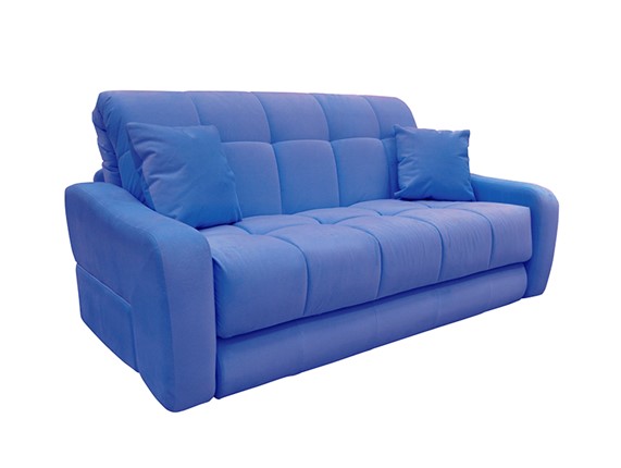 Прямой диван Аккордеон 05, 1400 TFK в Элисте - изображение