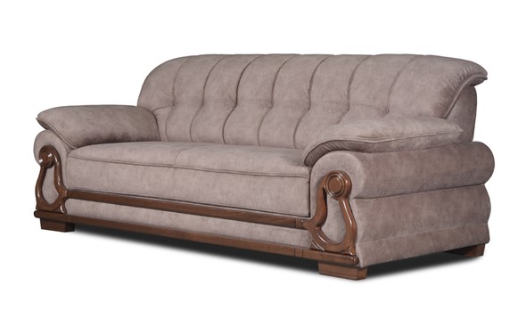 Большой диван Люмикс в Элисте - изображение