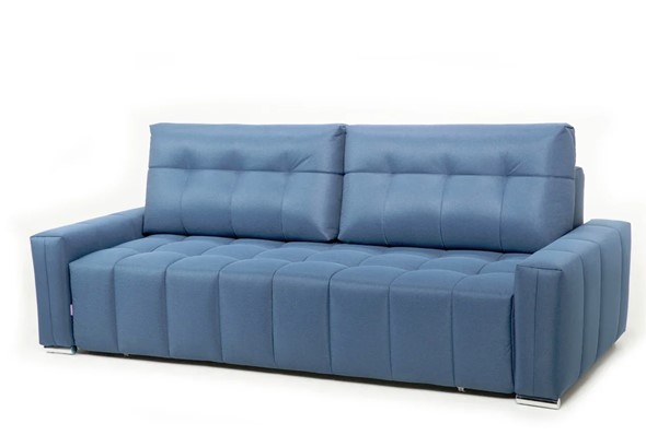 Прямой диван Брайтон 3П в Элисте - изображение
