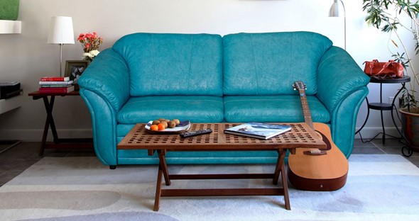 Прямой диван Милан (ТТ) в Элисте - изображение