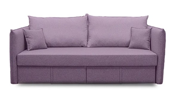 Прямой диван нераскладной Эволет 2200х1000 мм в Элисте - изображение