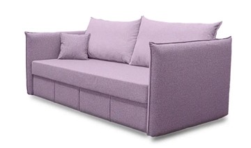 Прямой диван нераскладной Эволет 2200х1000 мм в Элисте - предосмотр 1