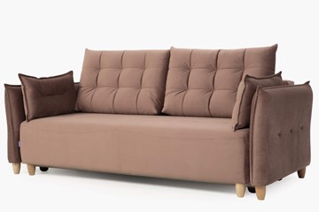 Прямой диван Истра 3П в Элисте - предосмотр