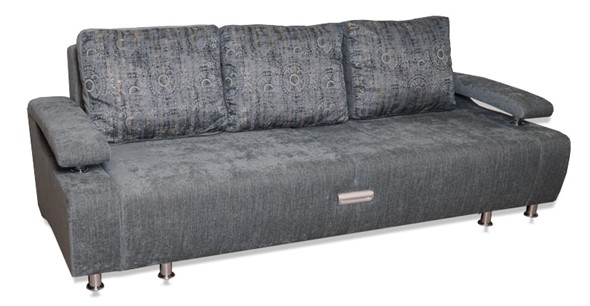 Прямой диван Престиж-15 в Элисте - изображение