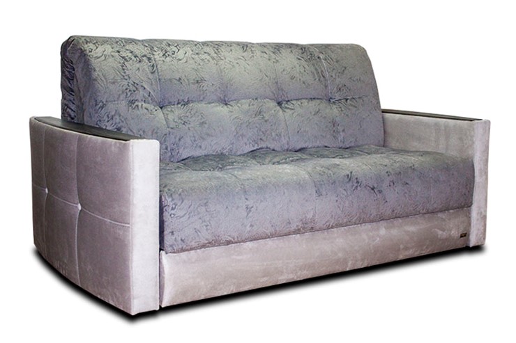 Прямой диван Аккордеон-К (сп.м. 800х2050) в Элисте - изображение 11