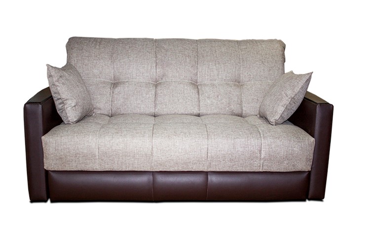 Прямой диван Аккордеон-К (сп.м. 800х2050) в Элисте - изображение 8