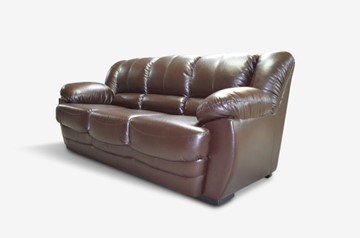 Прямой диван Амелия (седафлекс механизм) 210*104 см в Элисте - предосмотр 1