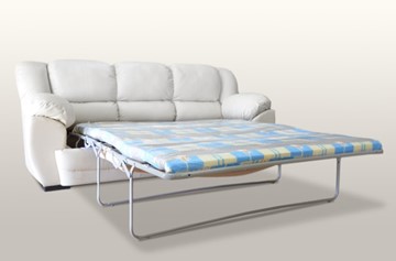 Прямой диван Амелия (седафлекс механизм) 210*104 см в Элисте - предосмотр 2