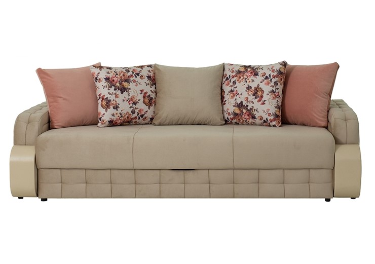 Прямой диван Антей БД в Элисте - изображение 1