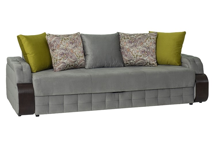 Прямой диван Антей БД в Элисте - изображение 6