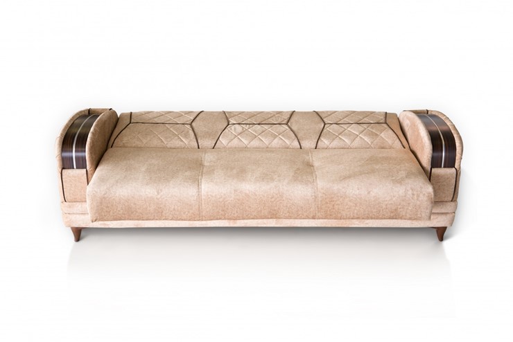 Прямой диван Бентли Спринг в Элисте - изображение 2
